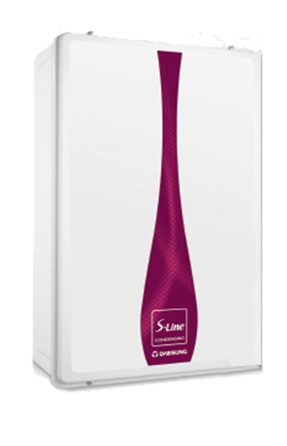 대성S라인 와인콘덴싱